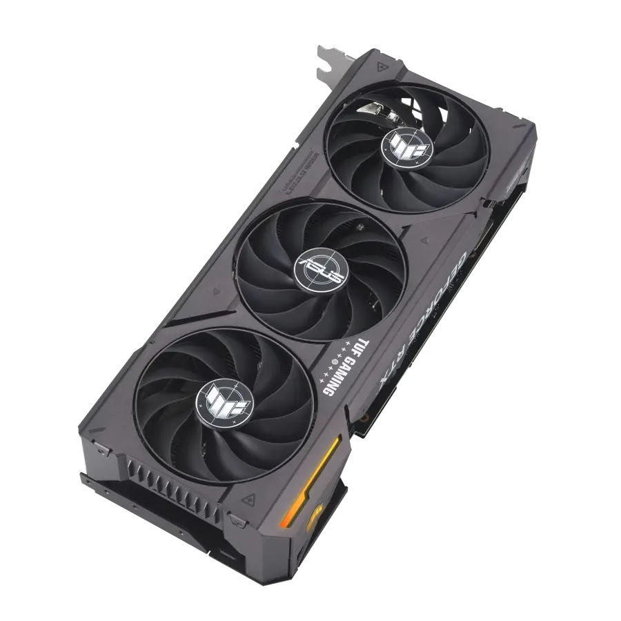 ASUS TUF Gaming GeForce RTX 4060 Ti