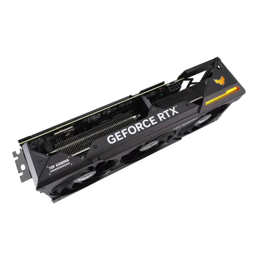 ASUS TUF Gaming GeForce RTX 4060 Ti