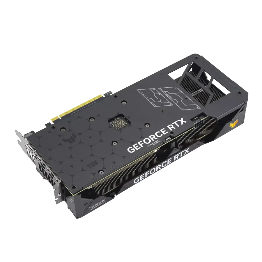 ASUS TUF Gaming GeForce RTX 4060 Ti