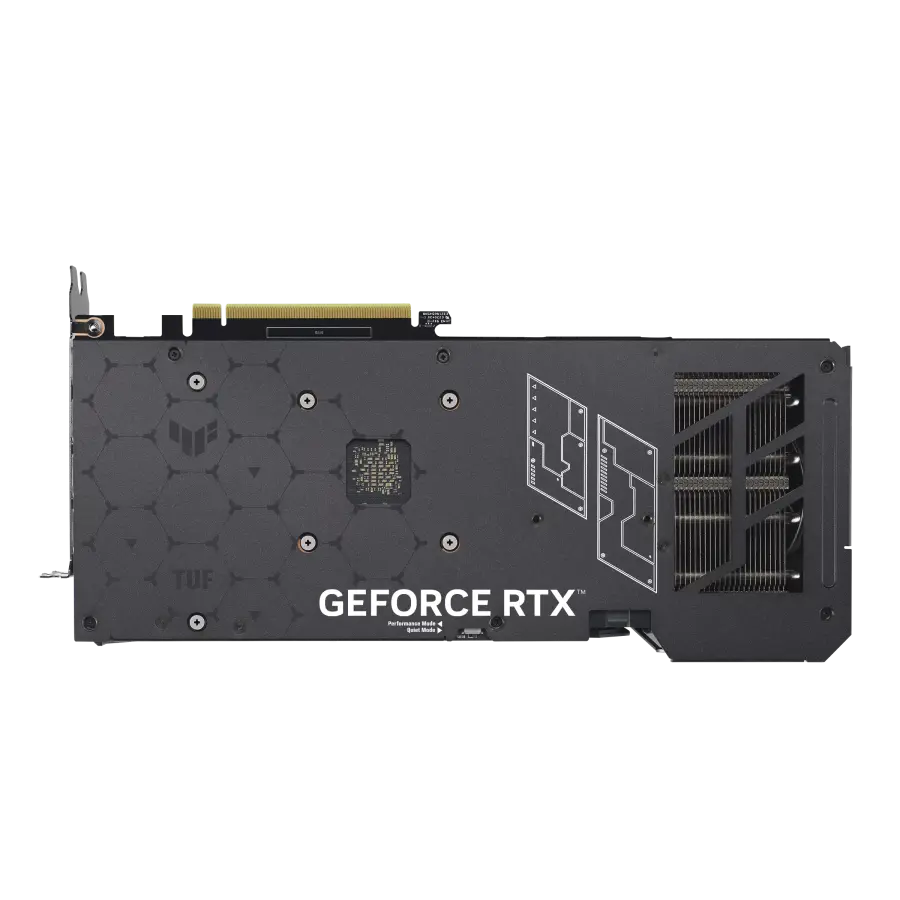 ASUS TUF Gaming GeForce RTX 4060 Ti