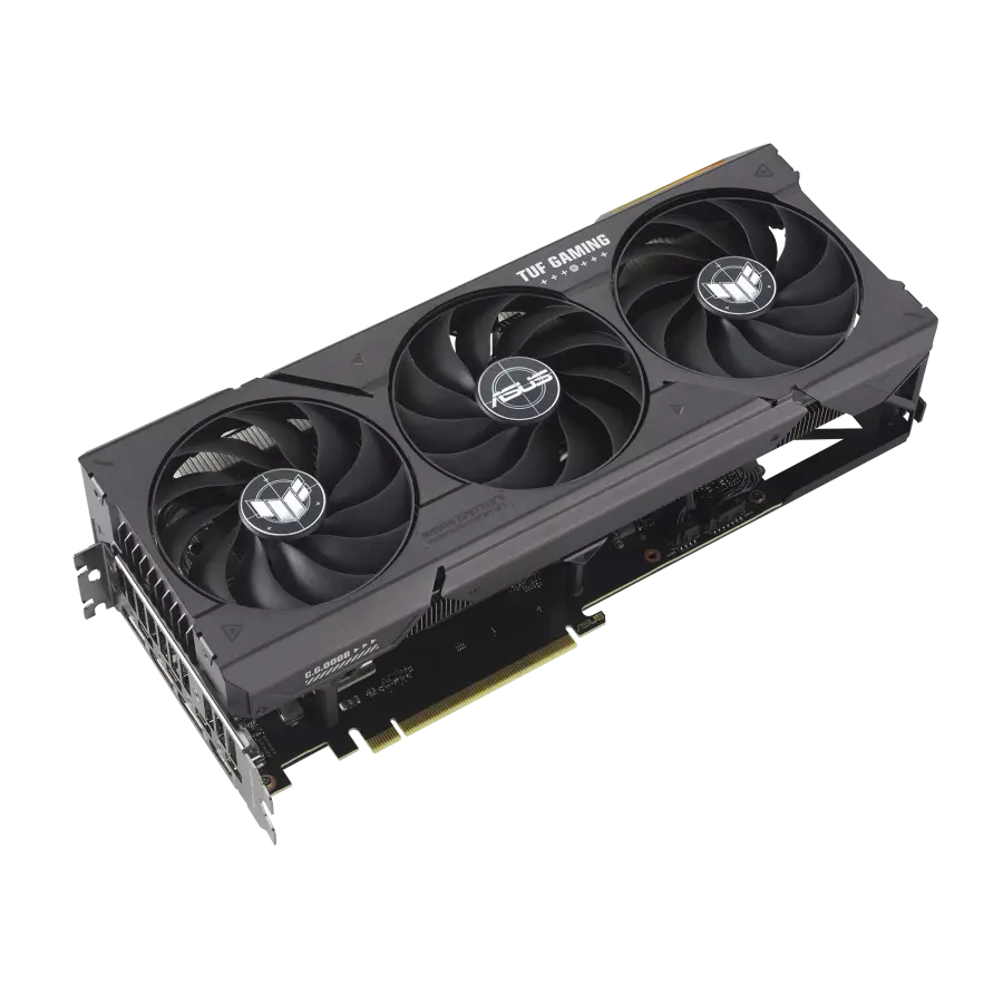 ASUS TUF Gaming GeForce RTX 4060 Ti