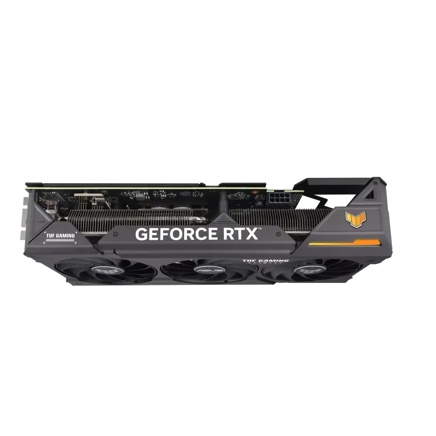 ASUS TUF Gaming GeForce RTX 4060 Ti