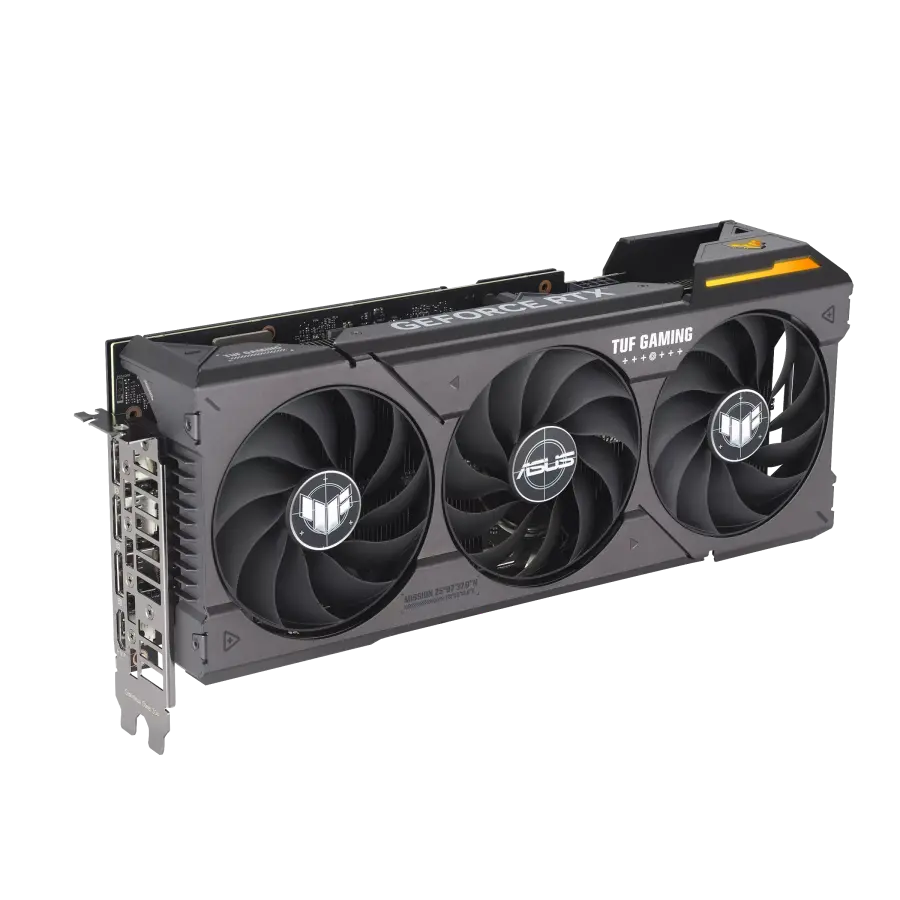 ASUS TUF Gaming GeForce RTX 4060 Ti