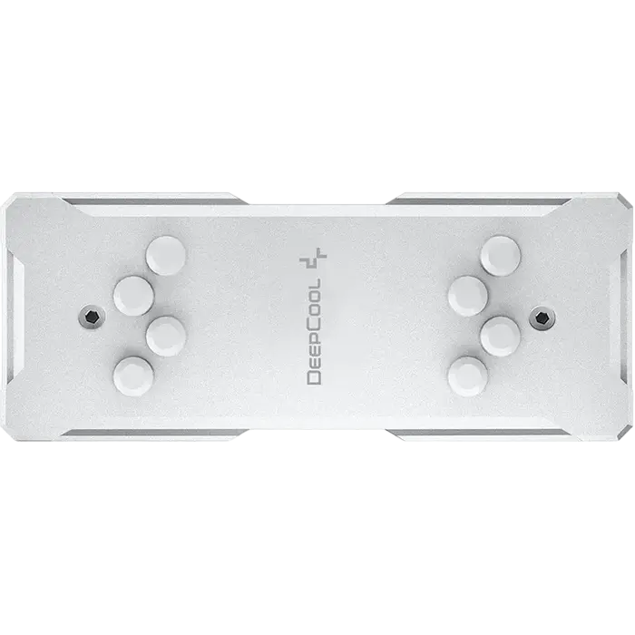 Deepcool GAMMAXX GTE V2(White)