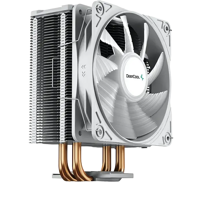 Deepcool GAMMAXX GTE V2(White)