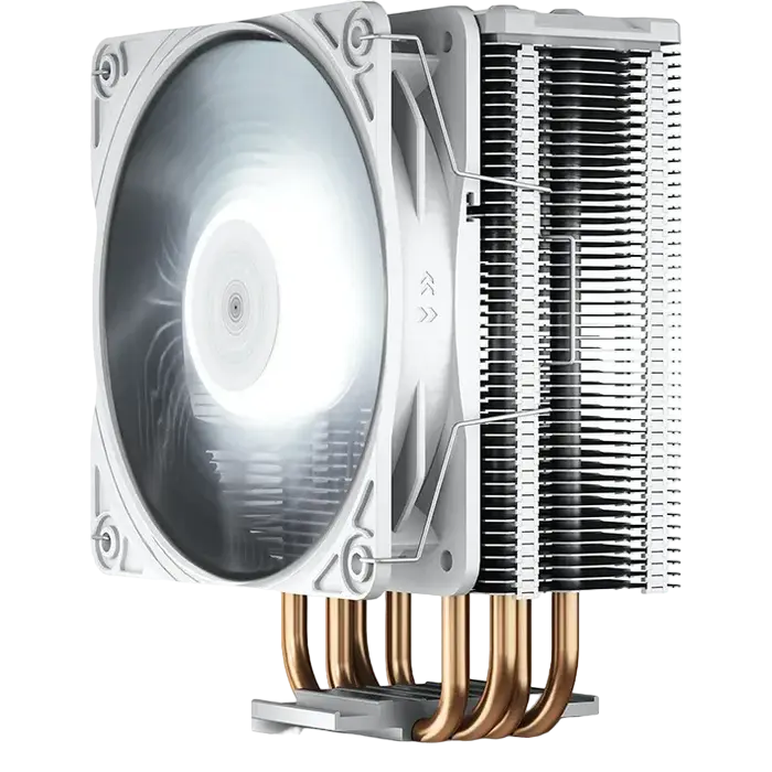 Deepcool GAMMAXX GTE V2(White)