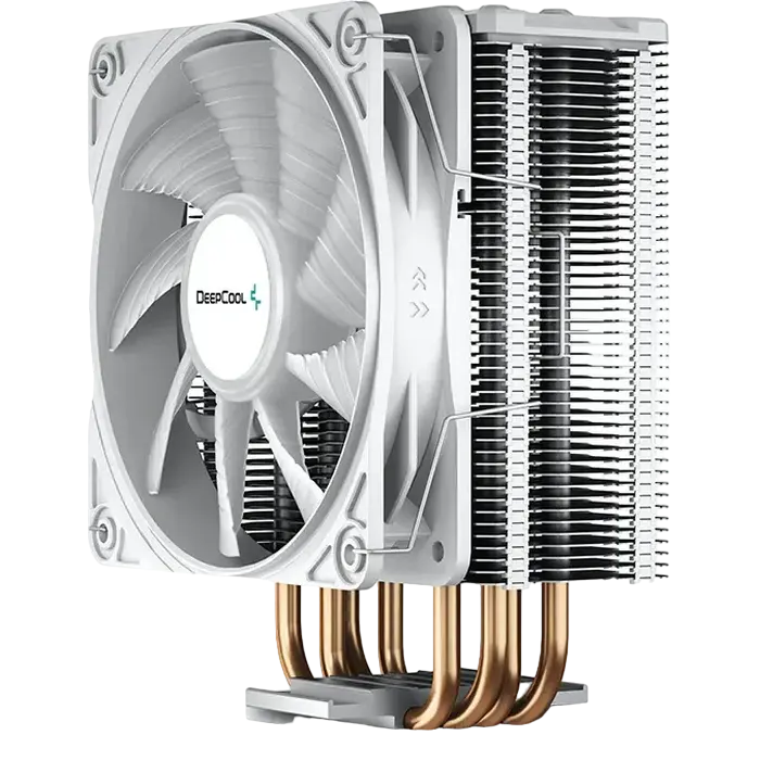 Deepcool GAMMAXX GTE V2(White)