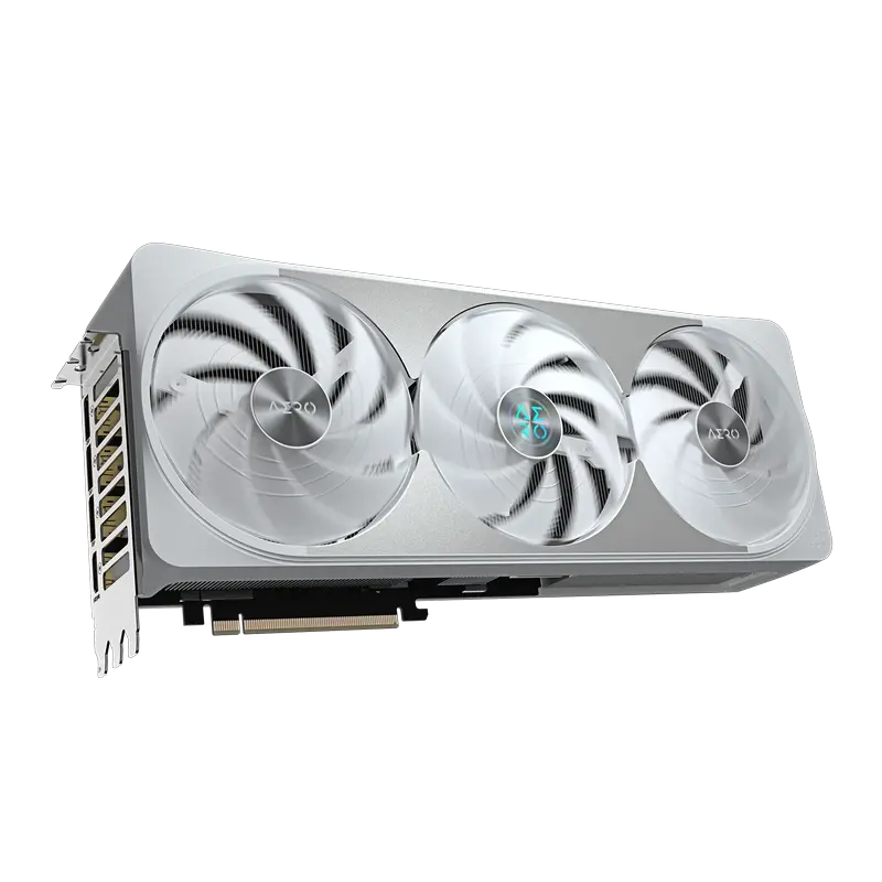 Gigabyte GeForce RTX 5070 Ti AERO OC