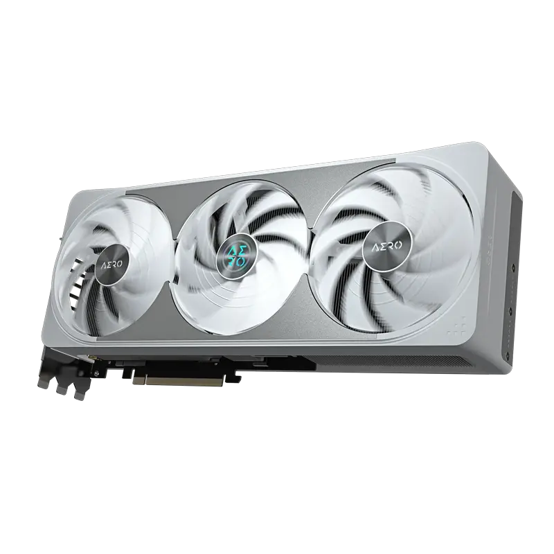 Gigabyte GeForce RTX 5070 Ti AERO OC