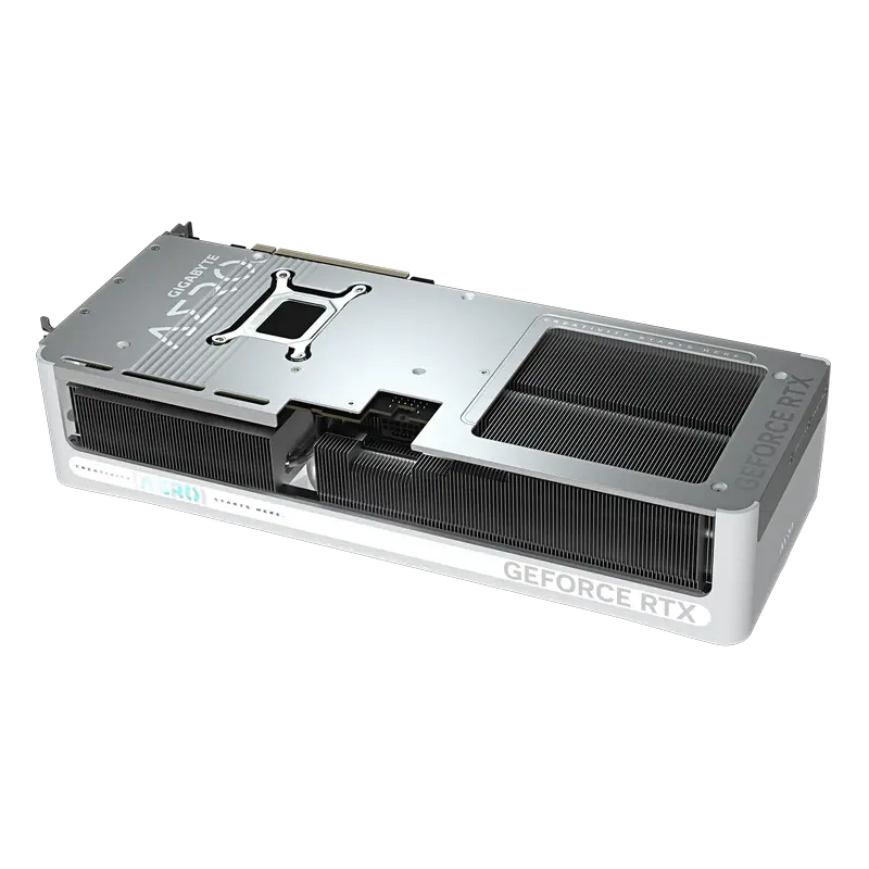 Gigabyte GeForce RTX 5070 Ti AERO OC