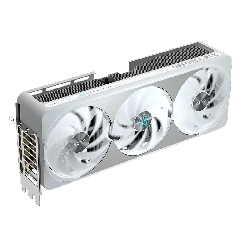 Gigabyte GeForce RTX 5070 Ti AERO OC