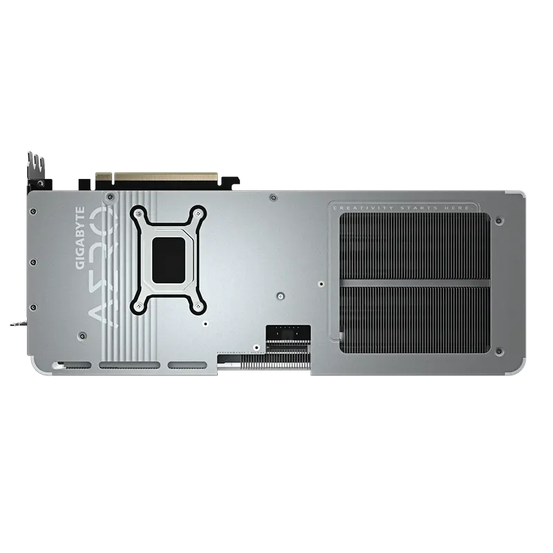 Gigabyte GeForce RTX 5070 Ti AERO OC