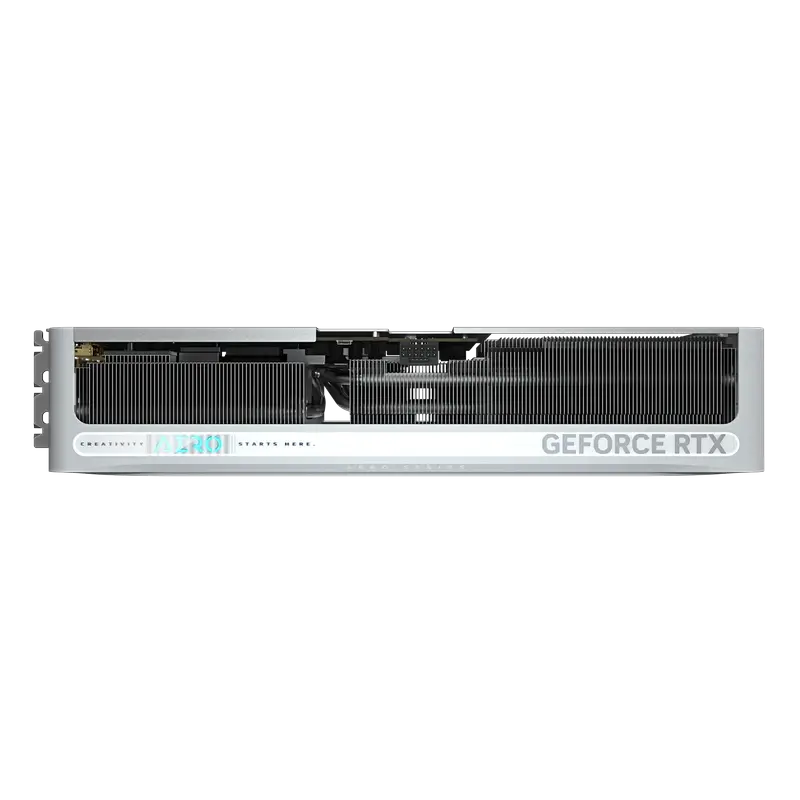 Gigabyte GeForce RTX 5070 Ti AERO OC