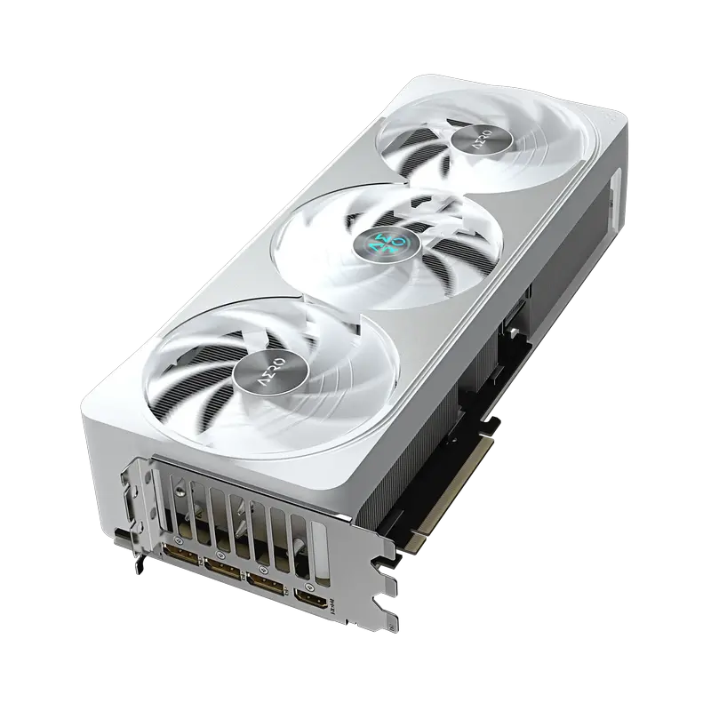 Gigabyte GeForce RTX 5070 Ti AERO OC