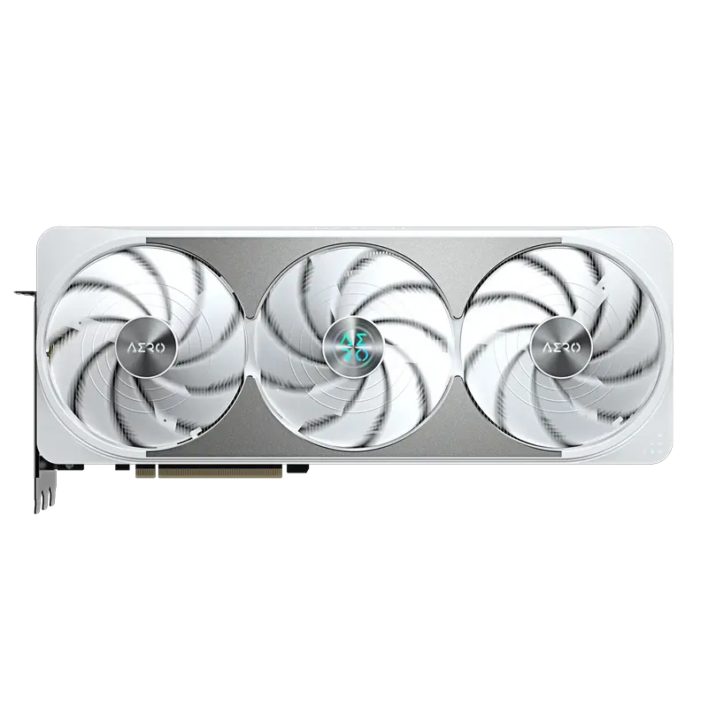 Gigabyte GeForce RTX 5070 Ti AERO OC