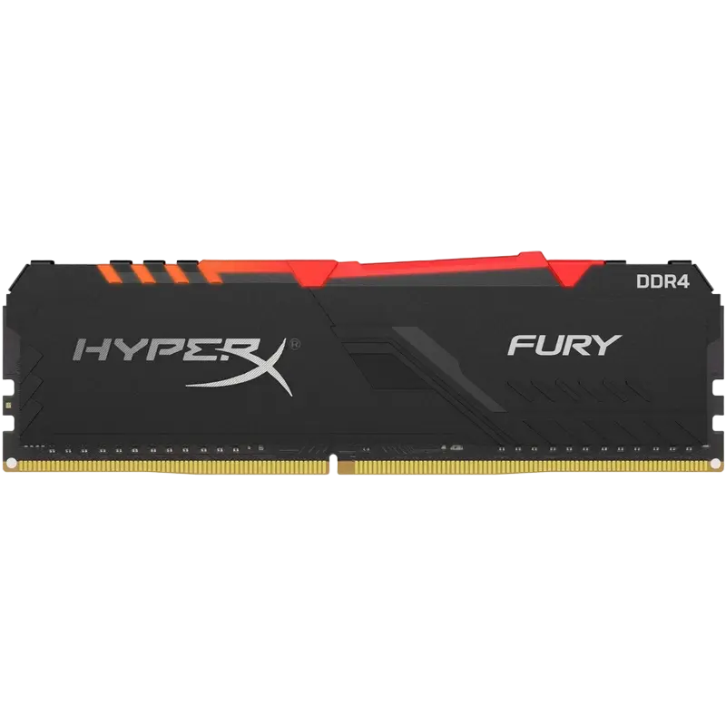 Kingston HyperX FURY RGB 32GB DDR4 3600MHz