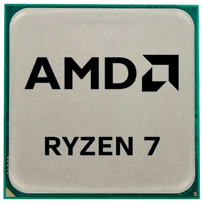 AMD Ryzen 7 5800X Box
