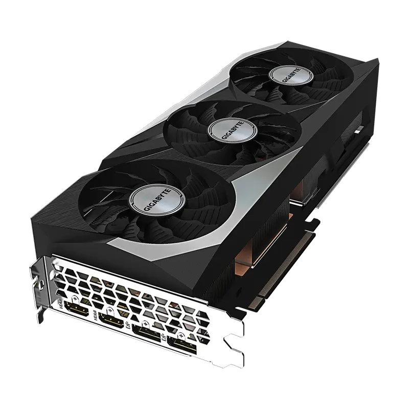 Gigabyte Radeon RX 6800 XT GAMING OC