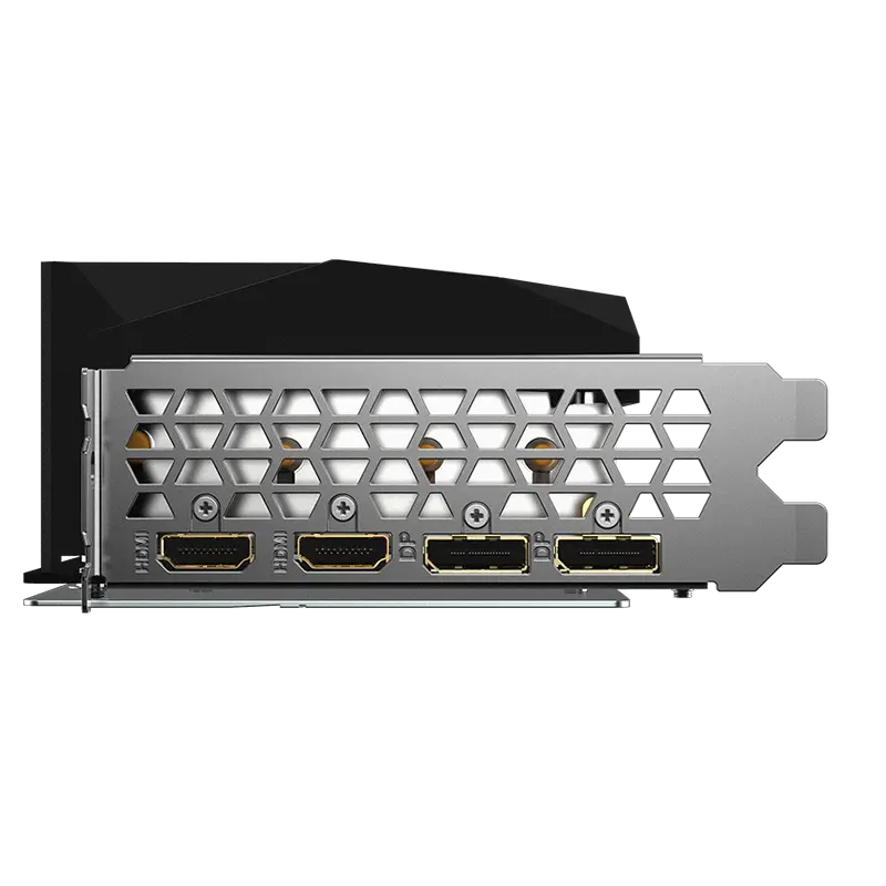 Gigabyte Radeon RX 6800 XT GAMING OC