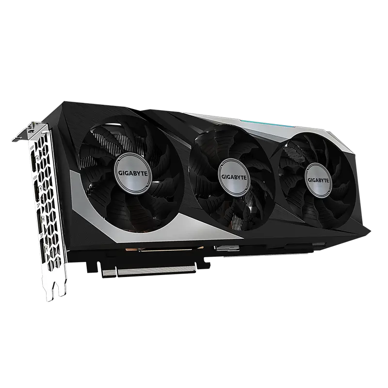 Gigabyte Radeon RX 6800 XT GAMING OC