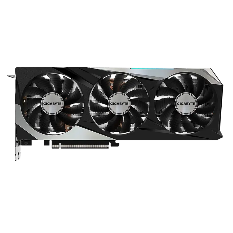 Gigabyte Radeon RX 6800 XT GAMING OC