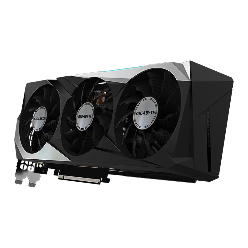Gigabyte Radeon RX 6800 XT GAMING OC