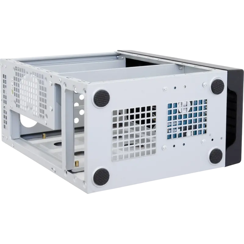 Chieftec BT-02B-U3-250VS Mini-Tower Черный