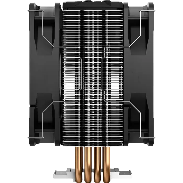 Deepcool GAMMAXX 400 EX