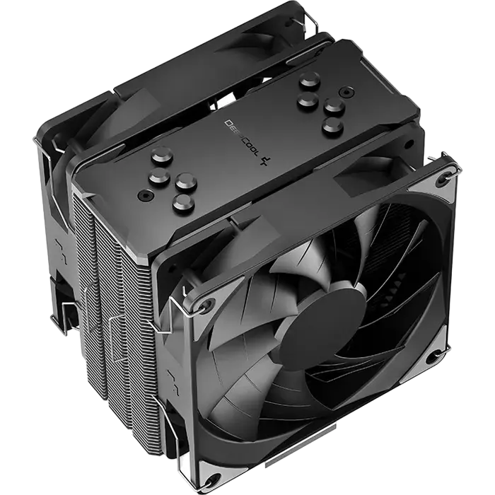 Deepcool GAMMAXX 400 EX