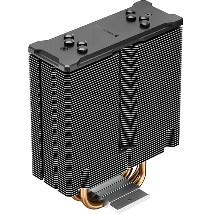 Deepcool GAMMAXX 400 EX