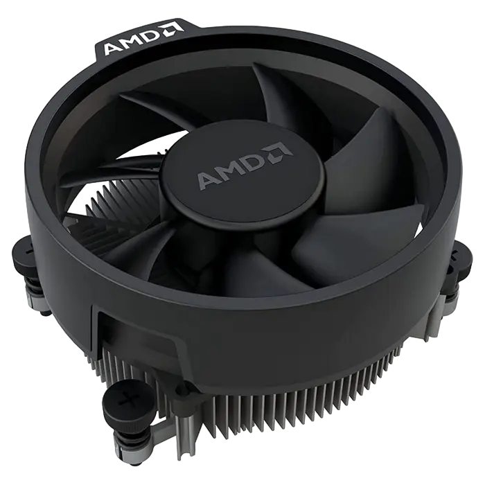 AMD Ryzen 3 4100 Box