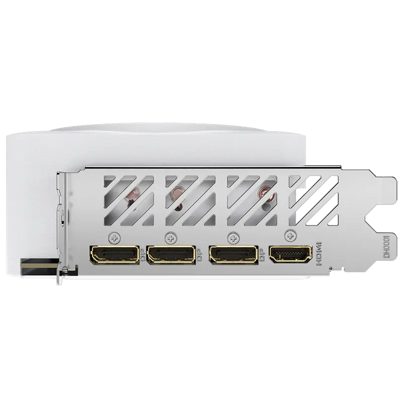 Gigabyte GeForce RTX 4070 AERO OC