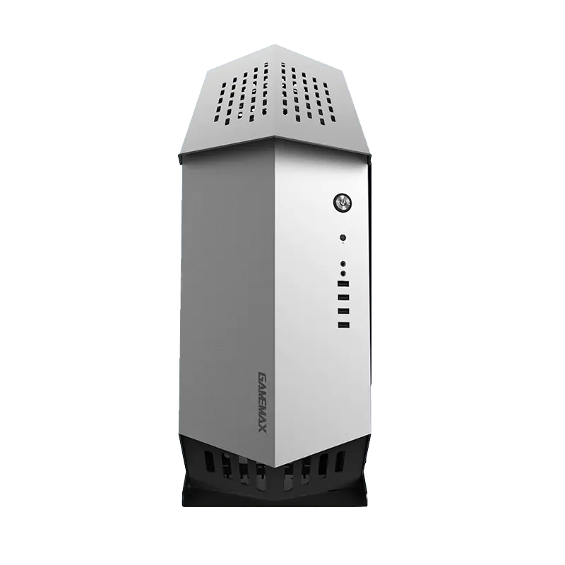 Gamemax AUTOBOT Full-Tower Gri