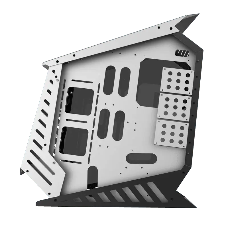 Gamemax AUTOBOT Full-Tower Gri