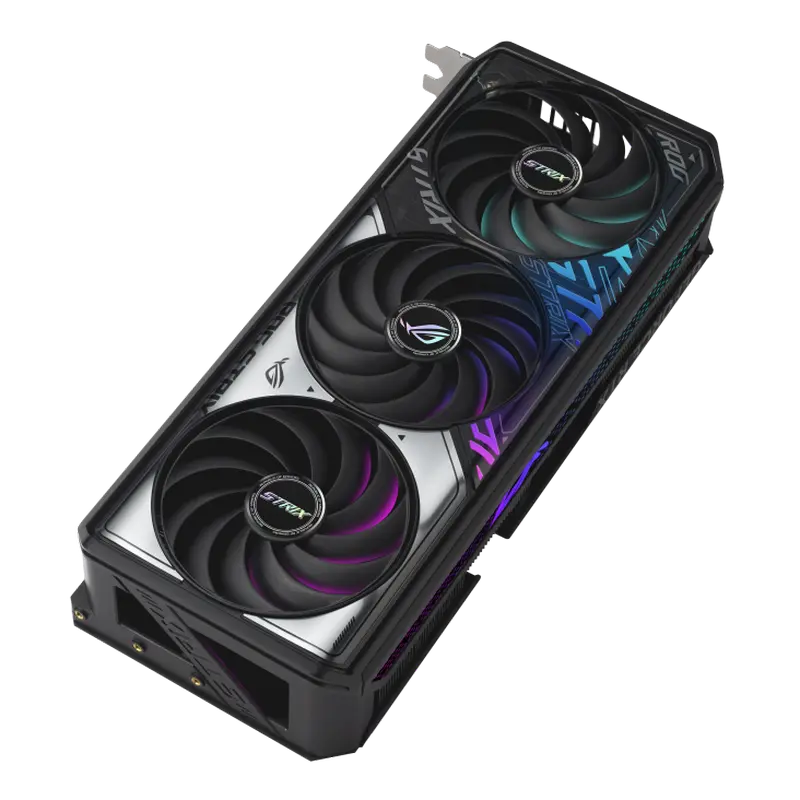 ASUS ROG Strix GeForce RTX 5070 OC GAMING