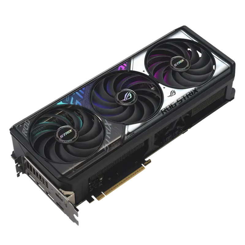 ASUS ROG Strix GeForce RTX 5070 OC GAMING