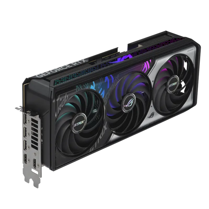 ASUS ROG Strix GeForce RTX 5070 OC GAMING
