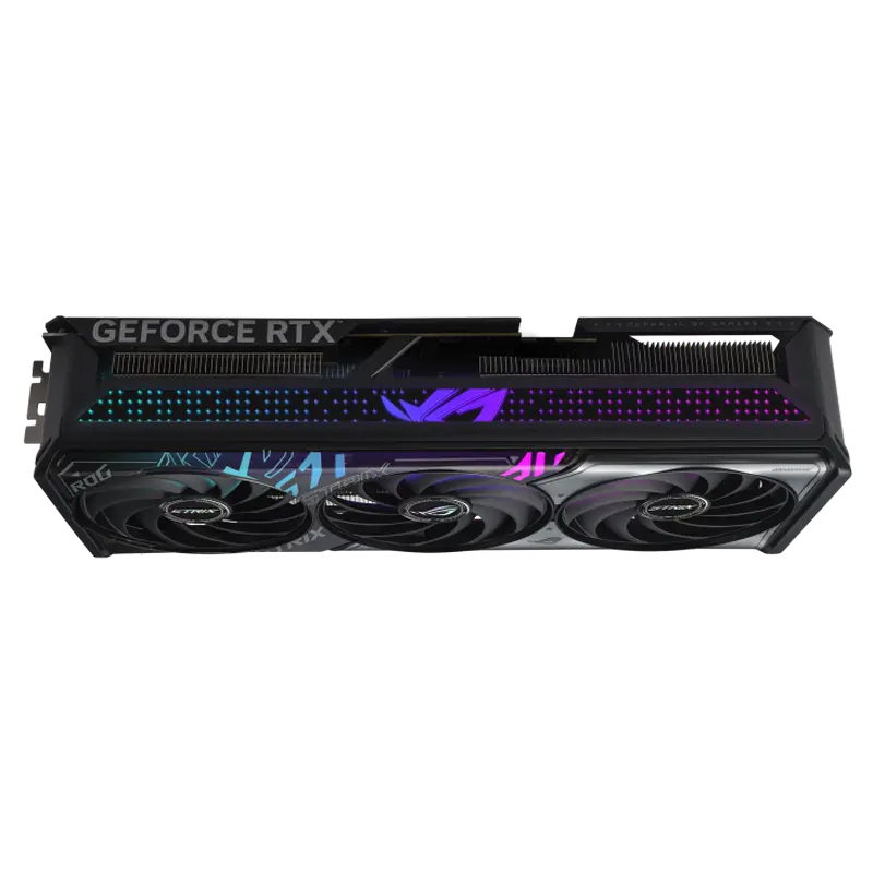 ASUS ROG Strix GeForce RTX 5070 OC GAMING