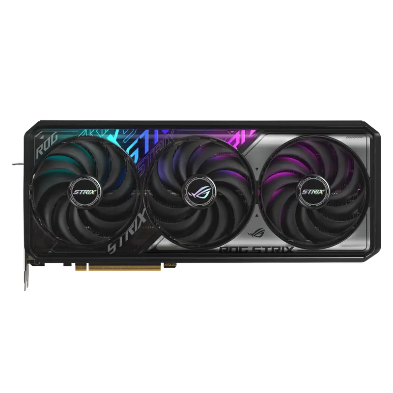 ASUS ROG Strix GeForce RTX 5070 OC GAMING