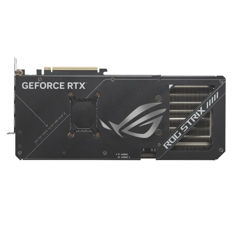 ASUS ROG Strix GeForce RTX 5070 OC GAMING
