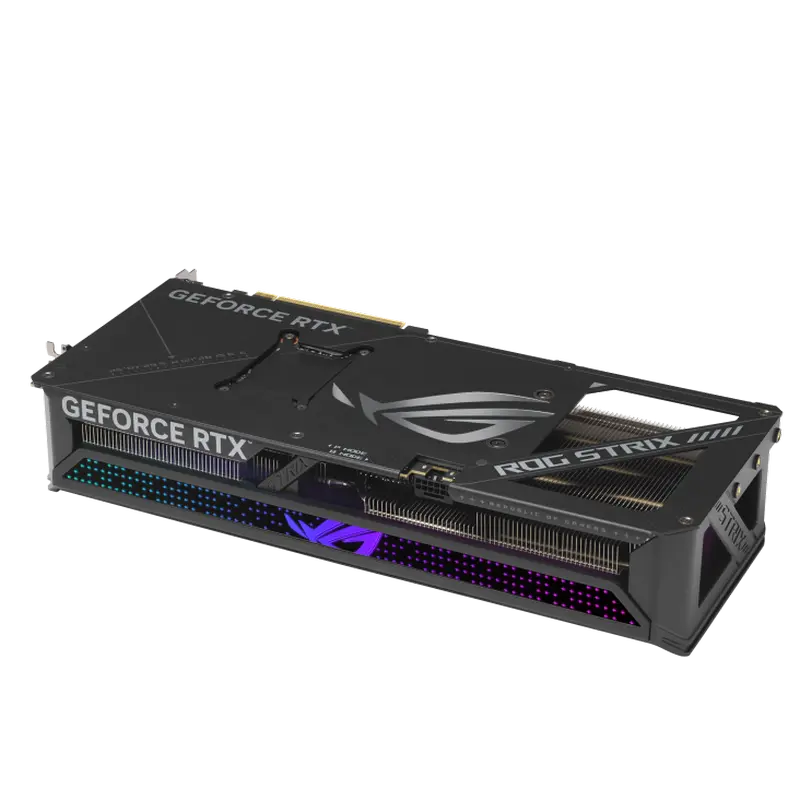 ASUS ROG Strix GeForce RTX 5070 OC GAMING