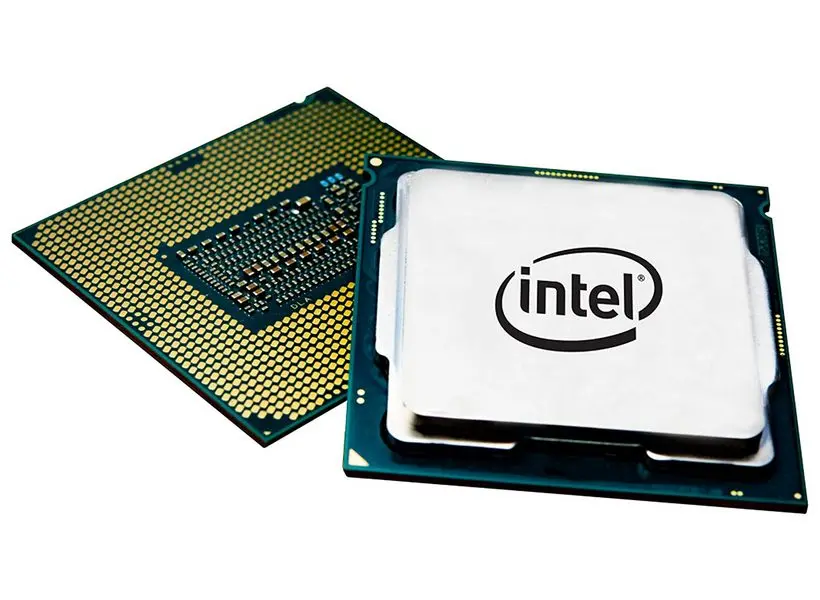 Intel Core i5-9400
