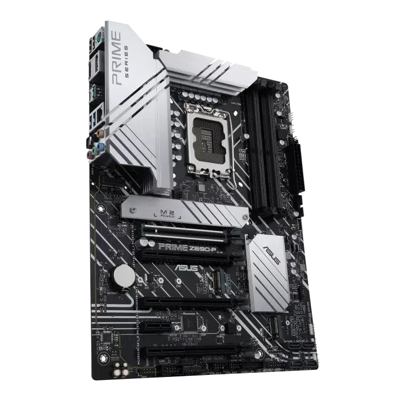 ASUS PRIME Z690-P LGA1700 ATX