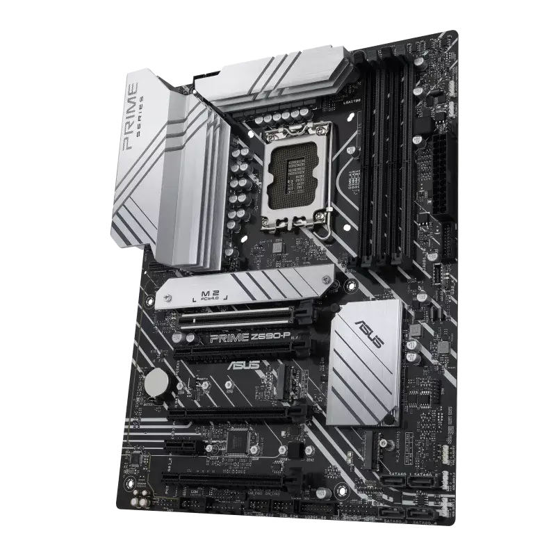ASUS PRIME Z690-P LGA1700 ATX