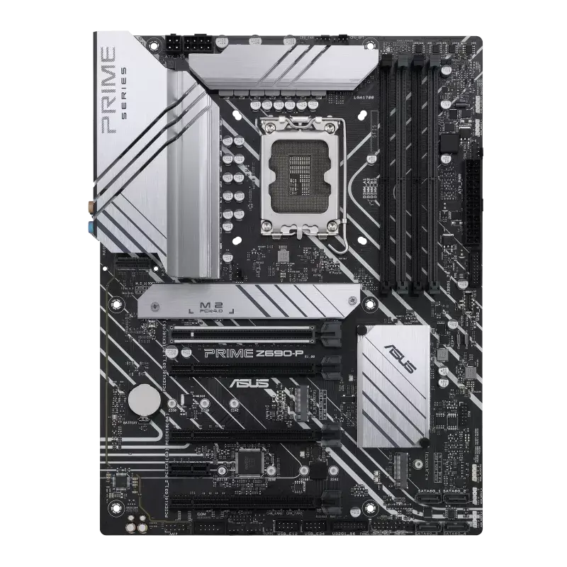 ASUS PRIME Z690-P LGA1700 ATX