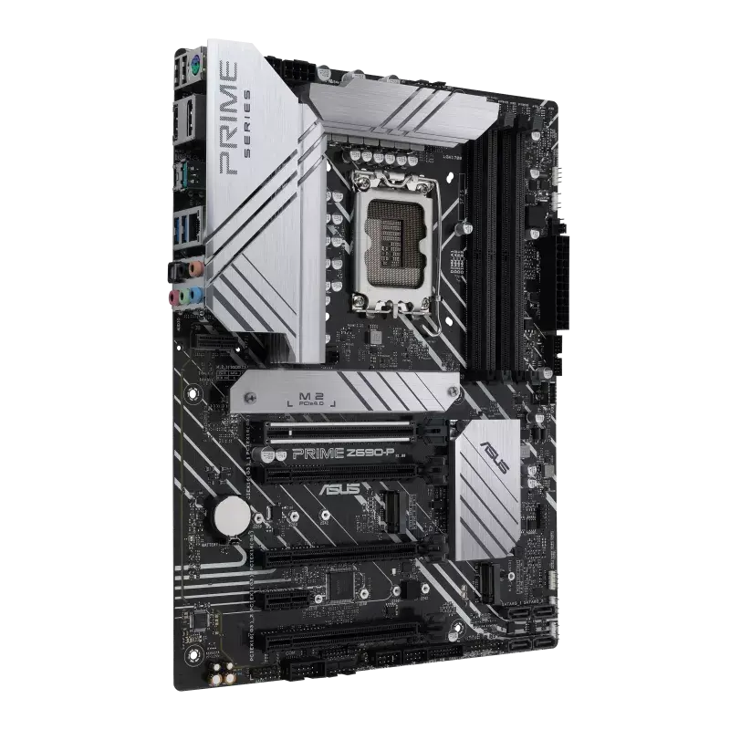 ASUS PRIME Z690-P LGA1700 ATX