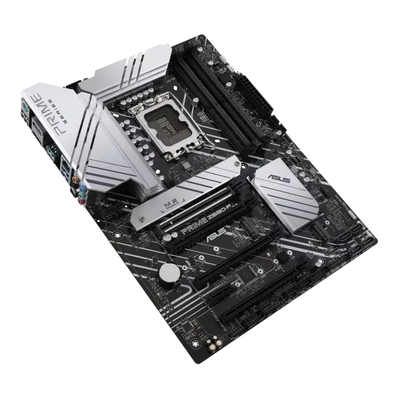 ASUS PRIME Z690-P LGA1700 ATX