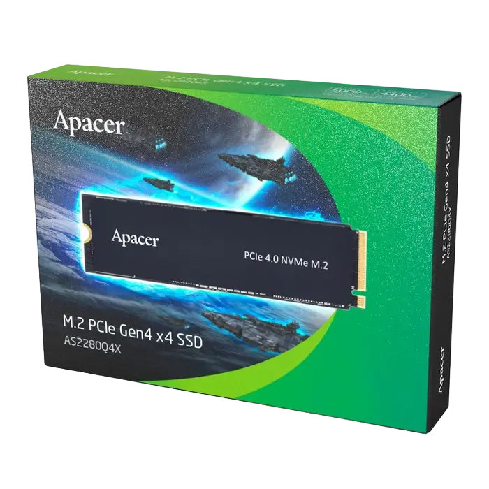 Apacer AS2280Q4X 2 TB