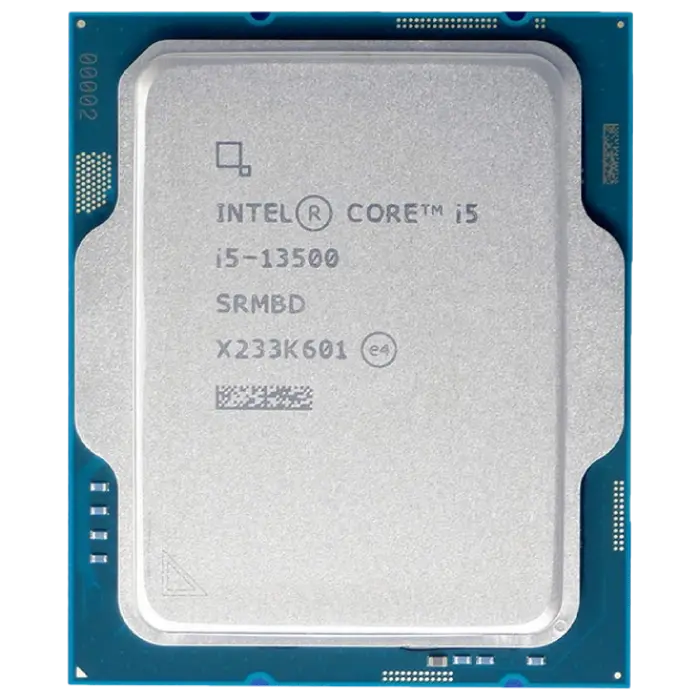 Intel Core i5-13500 Tray
