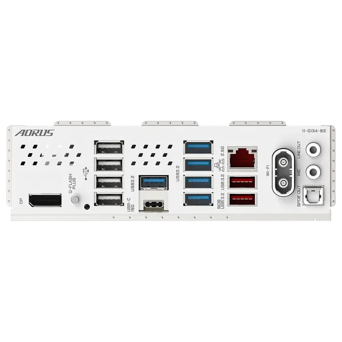 Gigabyte B850 A ELITE WF7 ICE AM5 ATX